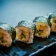 futo maki Futo maki rolls