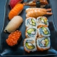skura set Sakura sushi set